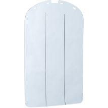 Porta dogvilla Porte in plastica per cucce Dogvilla. Variante 70 - Misure: 19.5 x 0.2 x h 30.3 cm - - Ferplast