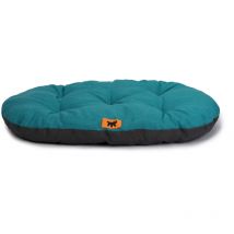 Ferplast - relax c Coussin en coton pour chiens et chats relax. Double face, peut être combiné avec les lits pour chiens et lit chats d'intérieur..
