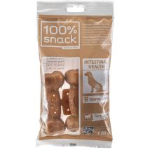 L euglena Würfel - Hundeleckerli - 2 Stk. - Ferplast