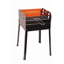 Ferraboli Barbecue A Carbonella, Ciao, 43x46xh.66 Cm