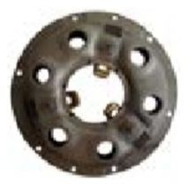 FERRARI Einscheiben-Hebelkupplung für Kleintraktor MT 65 2.SERIE