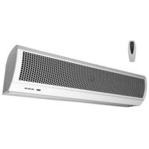 Ferrari - vivair VA2000 200 cm Zentrifugalluftschleuse mit Fernbedienung