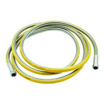 Csst formschlüssiges Wellrohr für Gasanlagenanschluss 1/2 'ff uni en15266