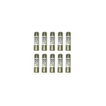 Ferraz Shawmut - P201815J Fuses (x10) gG 40A 14x51mm 500VAC