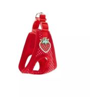 Ferribiella Arnes Pois Fresa M 37-45cm