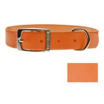 Ferribiella - collar de nylon special 20MMX45CM Naranja
