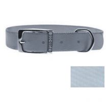 Ferribiella - collar de nylon special 25MMX55CM Azul Claro
