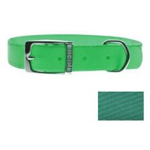 Ferribiella - collar de nylon special 25MMX55CM Verde