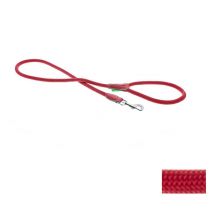Ferribiella - correa cuerda redonda 10MMX122CM roja