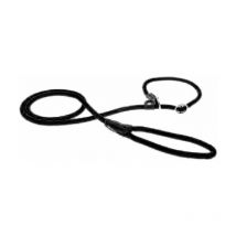 Ferribiella - correa cuerda redonda 14MMX122CM negro