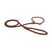 Ferribiella - correa cuerda redonda 14MMX122CM roja