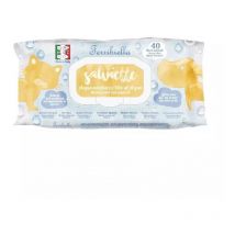 Micellar-Argan-Wasser nachallitas, 40 Einheiten - Ferribiella