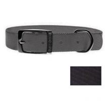 Nylon Spezialkragen 25mmx55 cm Schwarz - Ferribiella