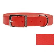 Nylon Spezialkragen 25mmx60 cm rot - Ferribiella