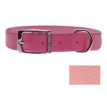 Nylon Spezialkragen 25mmx60cm Pink - Ferribiella