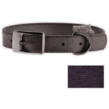 Nylonkragen 10mmx35 cm schwarz - Ferribiella