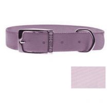 Nylonkragen 15mmx35 cm Lila - Ferribiella