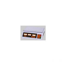 Bilancia digitale Ideal Star cm 34x23 - Portata 35Kg. Prezzo per Pezzo.