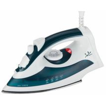 Jata Pl120 Ferro Da Stiro A Vapore Blu E Bianco Potente 2200 W