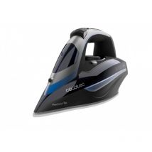 Cecotec - Ferro da stiro con caldaia compatto IronHero 3200 i-Pump