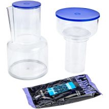 Laurastar 301.7830.898 Caraffa Filtrante Anticalcare