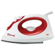 Ferro da stiro st01 girmi acciaio inox