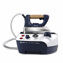 Sistema Stirante Ferro Da Stiro A Caldaia Ss65 Girmi