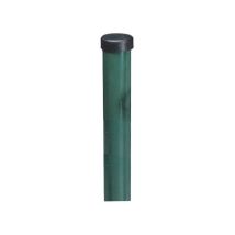Paletto Tubolinea Classic 48 cm Verde RAL 6005 – 99324 – Pali per recinzione – Zincatura a caldo