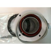 Ferroli - 303857/010018X0 - Adaptater vertical 80/125