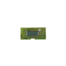 Ferroli - 39810380 Boiler display printed circuit