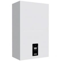 Bluehelix alpha 34c istantanea metano caldaia murale risc34,1kw/san34,8 condensazione bianco codice prod: 0TPF7AWA - Ferroli
