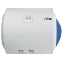 Ferroli - Calypso 120 Ho Horizontaler 120-liter-elektrowassererhitzer