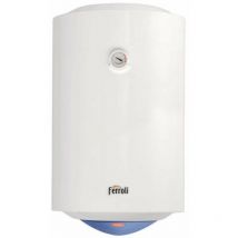Ferroli - Calypso 150 Ve Chauffe-Eau Lectrique Vertical 150 Litres