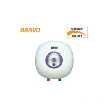 Ferroli - Elektrischer Warmwasserbereiter Modell Sopralavello Bravo sn 30 Liter - 2 Jahre Garantie