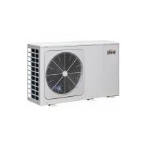 Ferroli - Luft / Wasser Wärmepumpe Omnia m 3.2 8 8,4KW 230V Monoblock inkl Steuerung bafa förderfähig