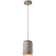 Mateca C988-Kem, Suspension Ferroluce