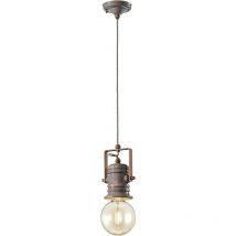 Urban C1840, Suspension Ferroluce