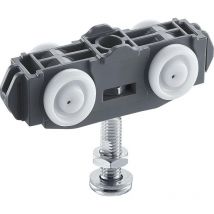 Ferroviario Roulette 80 Nt Con Gancio