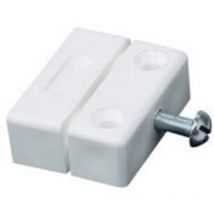 Ferrure d'assemblage tourillonnante Serfa