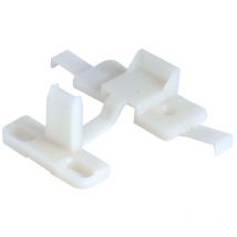 Ferrure d'assemblage pour fileur et autre assemblage LMC FER651