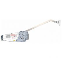 Kesseböhmer - Ferrure de porte double relevable freefold - Hauteur : 910 à 970 mm - Poids : 6,8 kg à 13,5 kg - kessebohmer