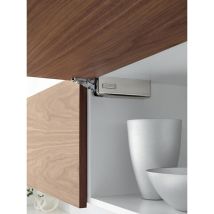 Salice - Ferrure Wind force d en version push