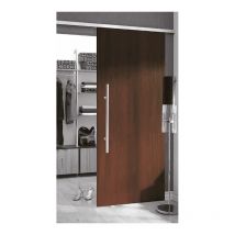 Laguna - Ferrures de portes lider et standard - Charge maxi par vantail : 50 kg - Garniture : Lider 1 vantail