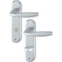 Ferrures porte F1 1810/273KP,Bad