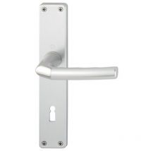 Ferrures porte F4 1117/202SP,Bad