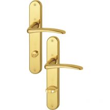 Ferrures porte F71 M171/332P,Bad