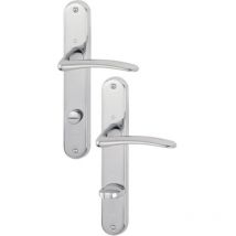 Ferrures porte F49 M171/332P,Bad