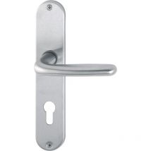 Ferrures porte F69 E1850Z/302,8/72PZ