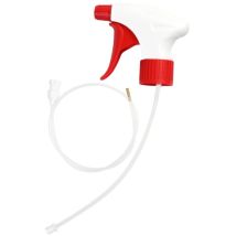 Fertan Handpistole für 1 Liter Normdose – 360° Düse – Sondendurchmesser Ø 4,2 mm – Gewicht 0,22 kg