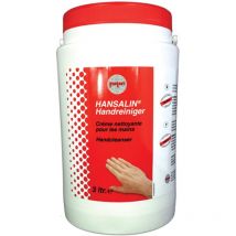 Fertan Handwaschpaste Handreiniger 3 l – hautschonend – biologisch abbaubar – dermatologisch getestet